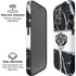 NBA New Orleans Pelicans Marble iPhone 16 Pro Magsafe Impact Case